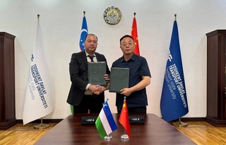 Қытаймен транспорт саласындағы ынтымақтастық аясы кеңейеді