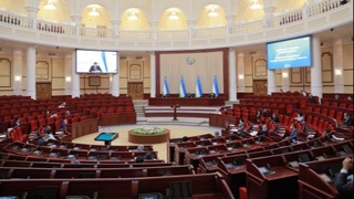 Депутатлар соғлиқни сақлаш мутасаддиларининг ахборотларини қандай баҳолади?