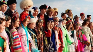 21 мая - Всемирный день культурного разнообразия во имя диалога и развития