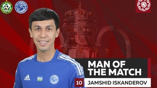 «Нефтчи» проиграл «Навбахору» в дерби Золотой долины