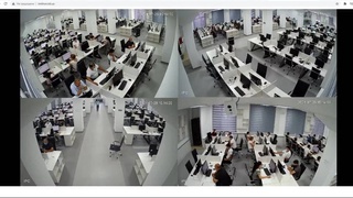 Экзамены на признание иностранных дипломов начали транслировать в прямом эфире в Интернете