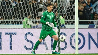 Нулевая ничья Узбекистана с Ираном оставила открытыми вопросы