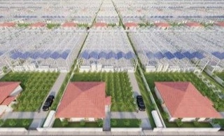 Аграсаноатда янги лойиҳа: “Ақлли” иссиқхонали уйлар