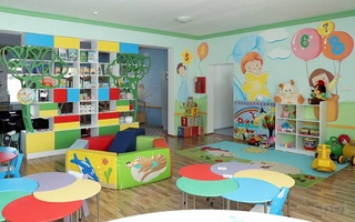 В работу семейных детских садов внедряют IT-технологии