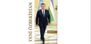 «Yeni Ozbekistan»: Ўзбекистон халқи мамлакатни янги поғонага олиб чиқишга интилаётган етакчисига ишонади