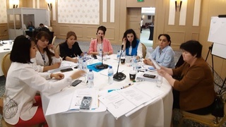 Знаешь о проблеме – создай проект для ее решения