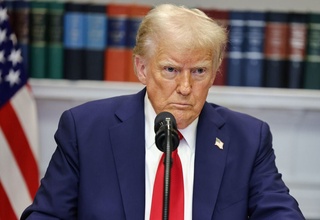 Трамп Путинга Украина бўйича келишувга эришиш учун 50 кун муҳлат берди