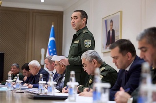 Гиёҳванд моддалар савдосига қарши жиддий кураш эълон қилинди