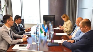 Екатеринбургте Өзбекстан және Ресей аймақтары кәсіпкерлерінің қатысуымен бизнес-форум өтеді