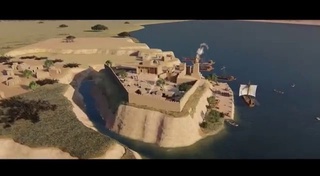 Ўзбекистоннинг археологик хазиналари ҳақида фильм суратга олинди