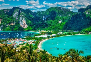 Таиланд официально ввел безвизовый режим для граждан Узбекистана