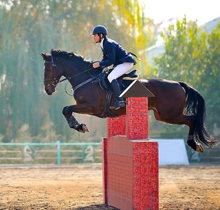 Қувватли инсон жамият учун манфаатлидир