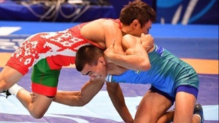 С наградами разных достоинств