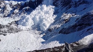 Тошкент ва Наманган вилоятлари тоғли ҳудудларида қор кўчиш хавфи эълон қилинди