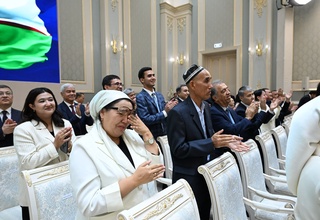 Toshkent xalqaro shaxmat akademiyasining Samarqand, Xorazm va Farg‘onada uchta mintaqaviy filiali tashkil etiladi