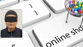 “Телеграм” мессенжерида сохта “online do'kon” очиб, фирибгарлик қилаётган шахс қўлга олинди