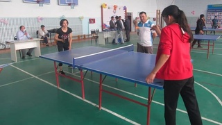 В Кашкадарье прошли «Малые олимпийские игры»