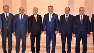 Ўзбекистон Туркий тилли давлатлар парламент ассамблеясига аъзо бўлиш ҳақида қарор қабул қилди