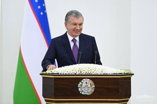 Social sphere development under discussion