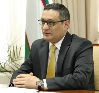 В ИАЦМО МИД назначен новый руководитель