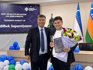 Быйыл әўметли ҳәм несийбели жыл болды