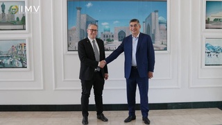 Состоялся обмен мнениями с представителями Азиатского банка развития по дальнейшей реализации совместных проектов