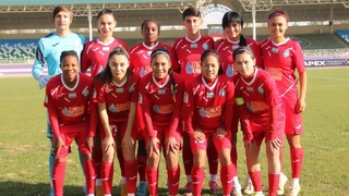 Все на своих местах: кто что заслужил