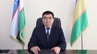 Qoraqalpogʻiston Respublikasi maktabgacha va maktab taʼlim vaziri tayinlandi
