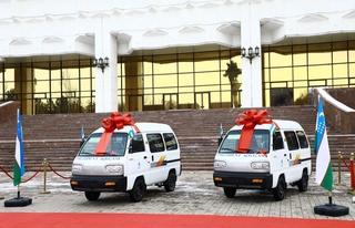 “Энг намунали вазирлик ва идора” ҳамда “Энг намунали туман ва шаҳар” танловлари ғолиблари аниқланди