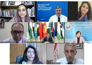 Роль народной дипломатии в укреплении «Шанхайского духа»