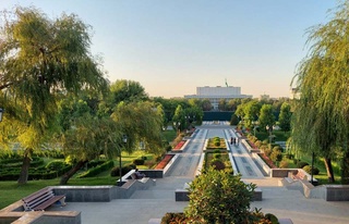 Демалыс күндері құрғақ және орташа ыстық ауа-райы болады деп күтілуде