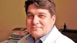 Иммунолог Россия вакцинаси ҳақида: "у милтиқ каби, отишга шай"