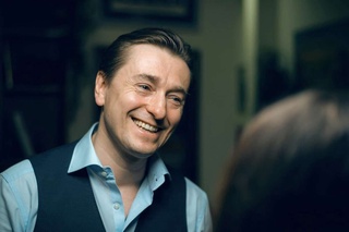 Сергей Безруков Тошкентда актёрлик маҳорати бўйича маҳурат дарси ўтказади