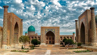 «Ziyorat turizmi haftaligi» tadbirlari kechiktirildi