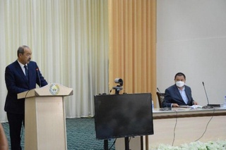 Бош вазир А.Арипов: Сўх бўйича ҳеч бир топшириқ қоғозда қолмайди