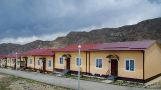 Благодаря жизненно важным реформам в Сохском районе мечты многих лет воплощаются