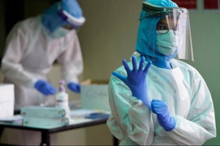 Санитария-эпидемиология комитетине қосымша ўазыйпалар жүкленди