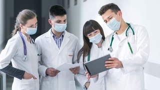 Аҳоли саломатлигини таъминлаш устувор вазифа