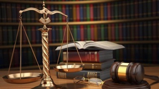 Повышение уровня правосудия и справедливости в интересах граждан