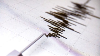 Eron janubida 5,5 magnitudali zilzila yuz berdi
