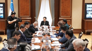 Обсуждена работа, проводимая по противодействию торговле людьми и принудительному труду