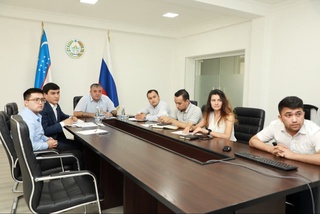 Mehnat yarmarkasida Rossiyada ishlash istagida bo'lganlar uchun 3 mingdan ortiq bo'sh ish o'rinlari taklif etildi