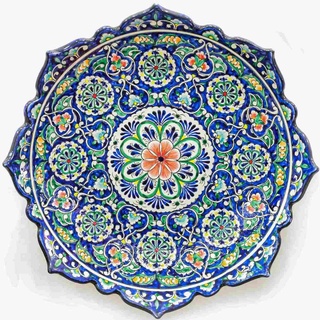 Руҳингиз ва танангизга шифо берувчи ҳунармандчилик маҳсулотлари