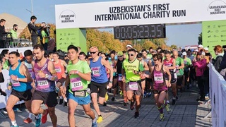 Пример для подражания