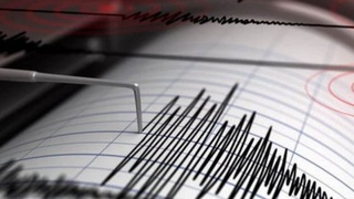 В Узбекистане ощущалось землетрясение