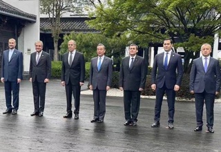 На министерской встрече стран-соседей Афганистана обсудили пути дальнейшего взаимодействия по решению «афганского вопроса»