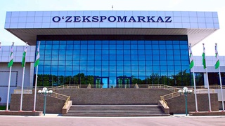 Весенний выставочный сезон открылся экспозицией строительной индустрии UzBuild 2022