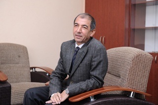 O‘ZBЕKISTON KUCHAYMOQDA