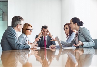 Меҳнат арбитражи фаолиятини ташкил этиш тартиби белгиланди