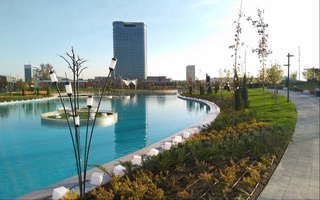 Бугун ҳаво ўзгариб туради, ёғингарчилик бўлмайди